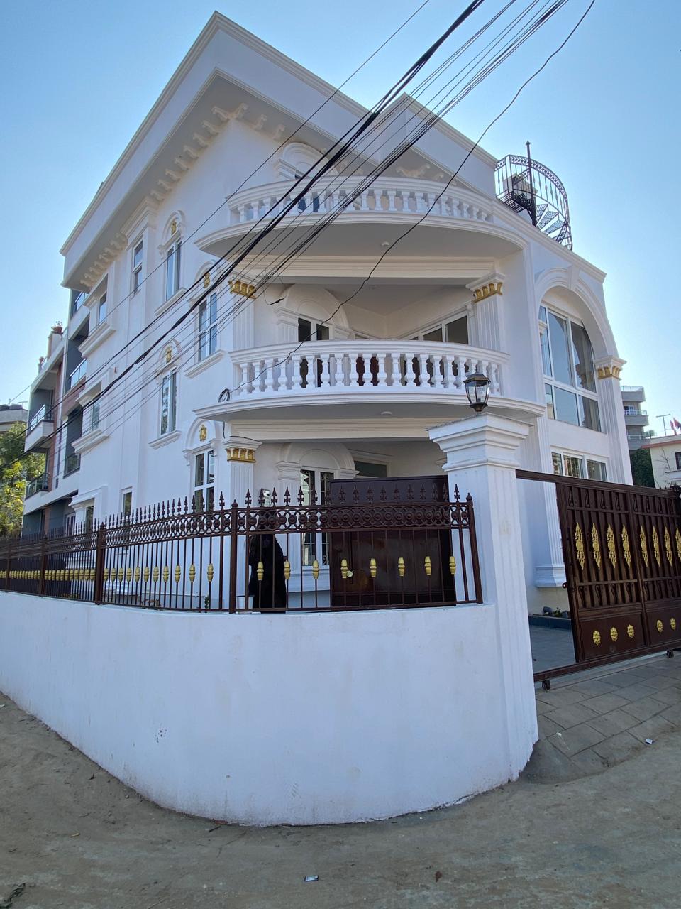 Picture of Lalitpur Metropolitan City, Bagmati